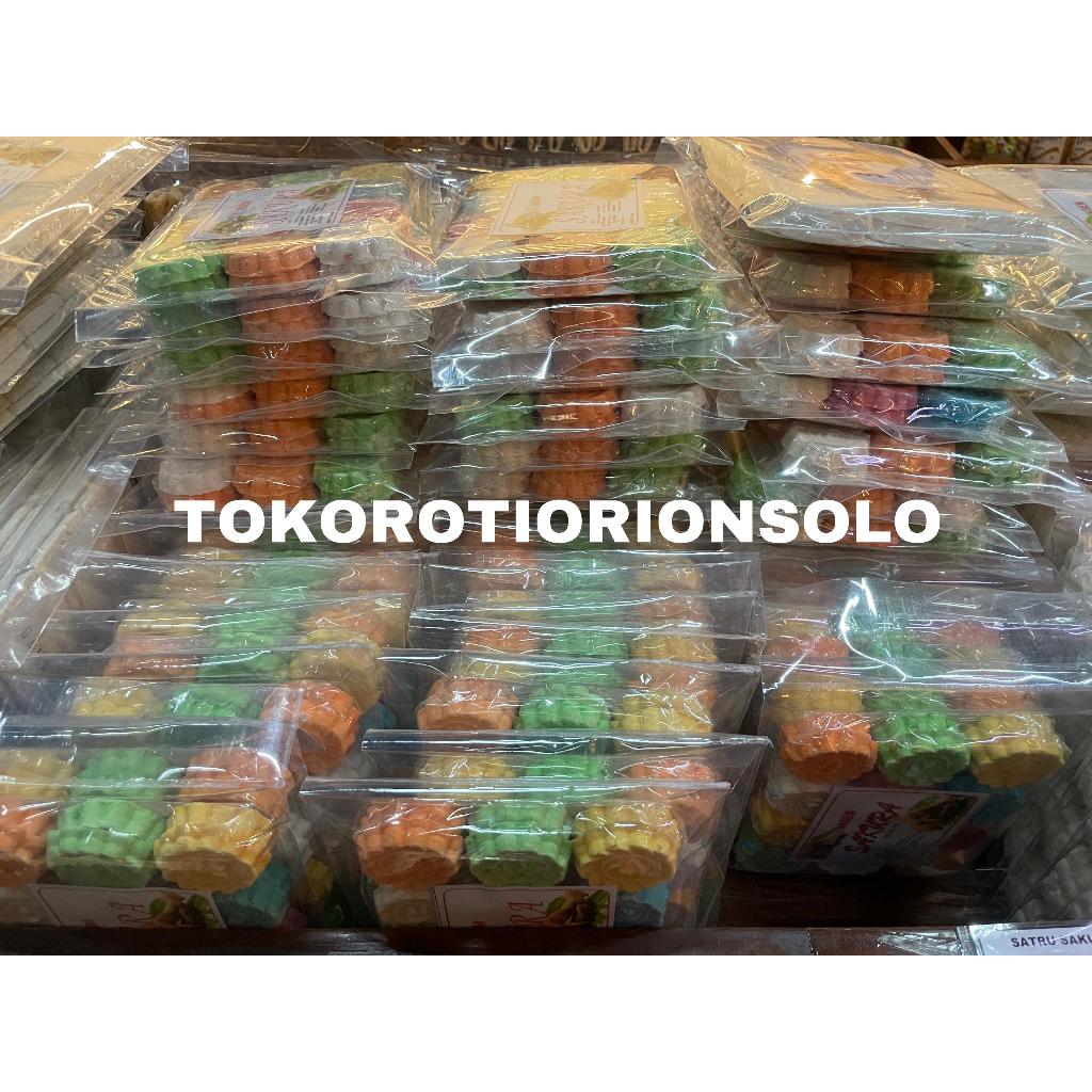 

Permen Satru Permen Sitrun Manisan Jadul Asem Merk Sakura Oleh Oleh Khas Solo - Orion Solo