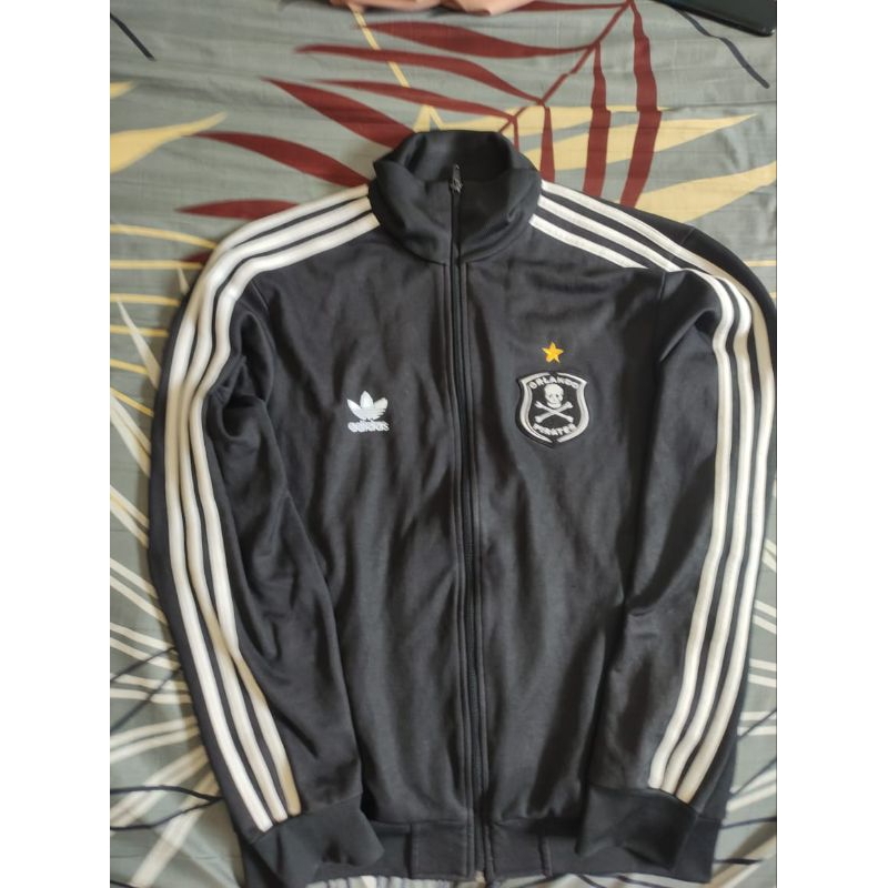 Tracktop adidas orlando pirates