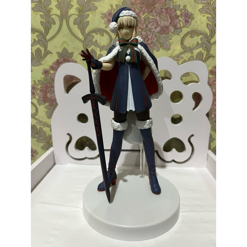 DXF FATE GRAND OTHER SABER