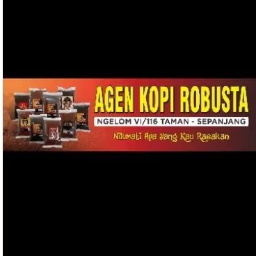 

KOPI HITAM MURNI || BY REQUEST