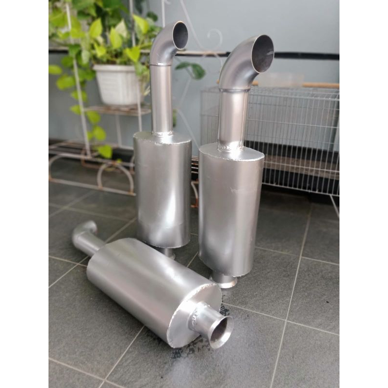 knalpot cung 3 suara