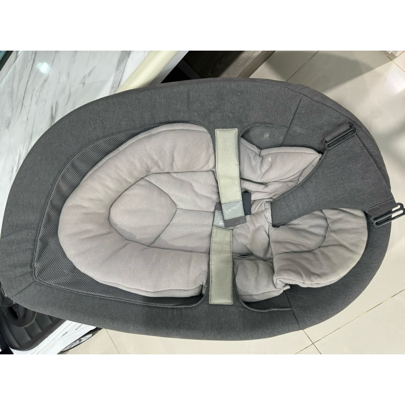 nuna bouncer preloved