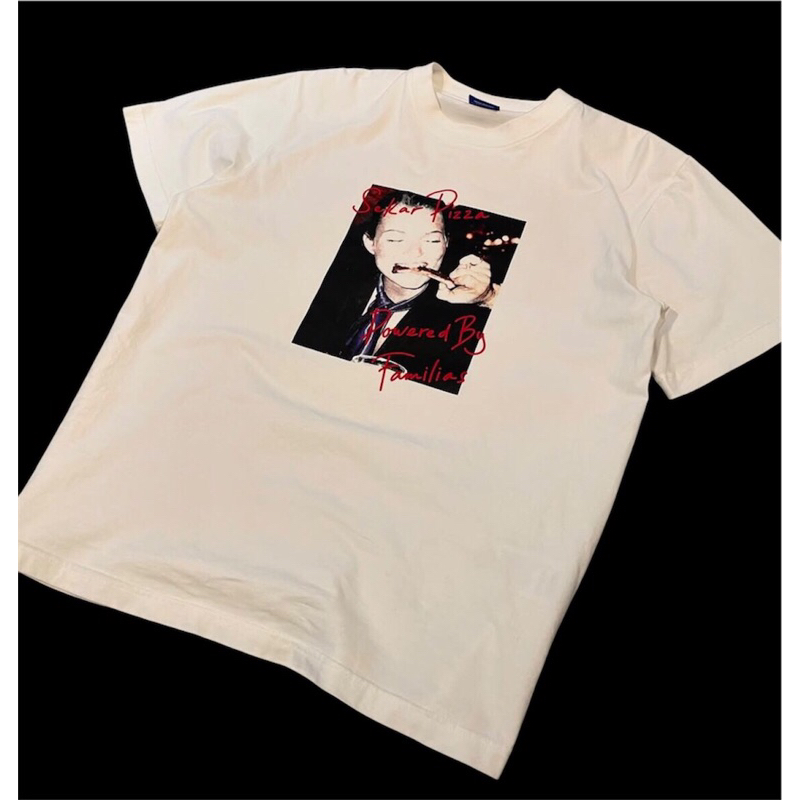 

FAMILIAS X SEKAR PIZZA