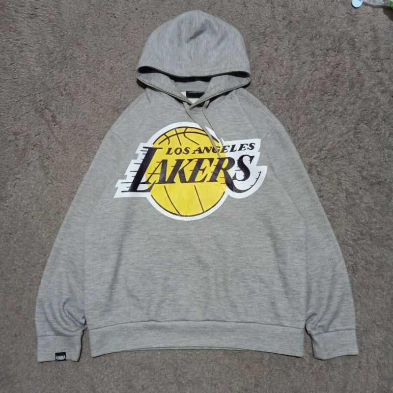 hodie lakers