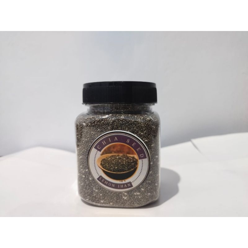 

CHIA SEED PREMIUM MEXICO
