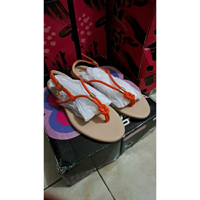 New Gosh Sale Sandal Flat Sandal Murah Art 703