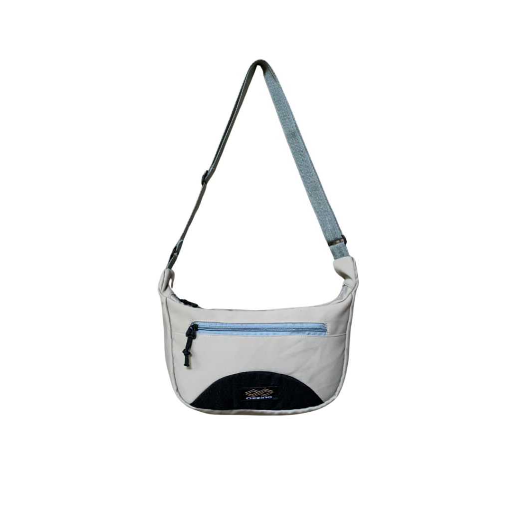 OZZINO.ID Tas Selempang Pria Wanita Slingbag Tas Selempang