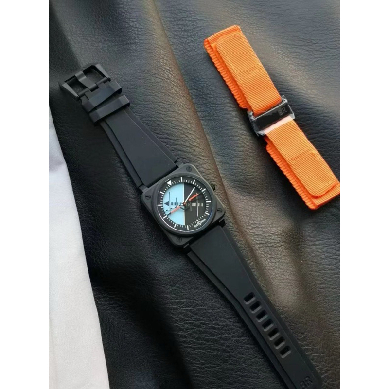 Bell Ross BR03 Horizon Automatic