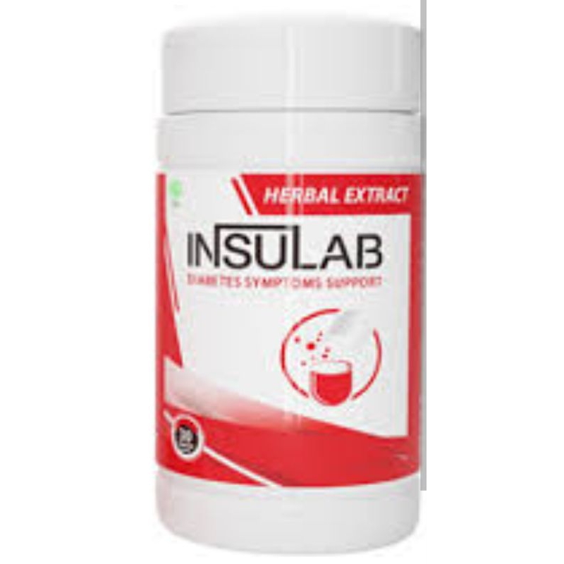 Promo obat insulab asli original herbal sudah bpom obati kencing manis diabetes hasil manjur