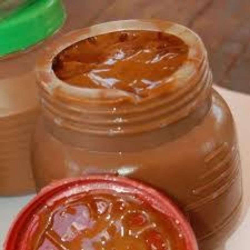 

Petis kelang