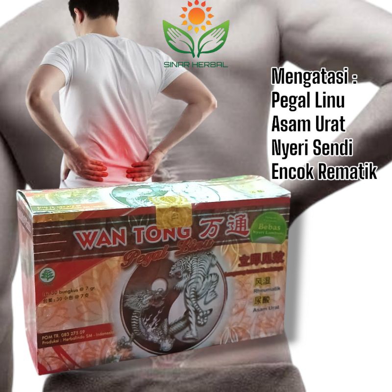 

WanSerb | Serbuk Ajaib 100% isi 30
