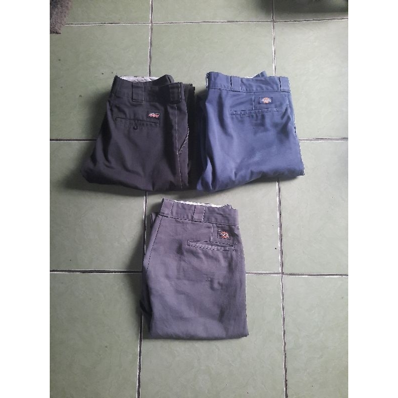 Celana Dickies