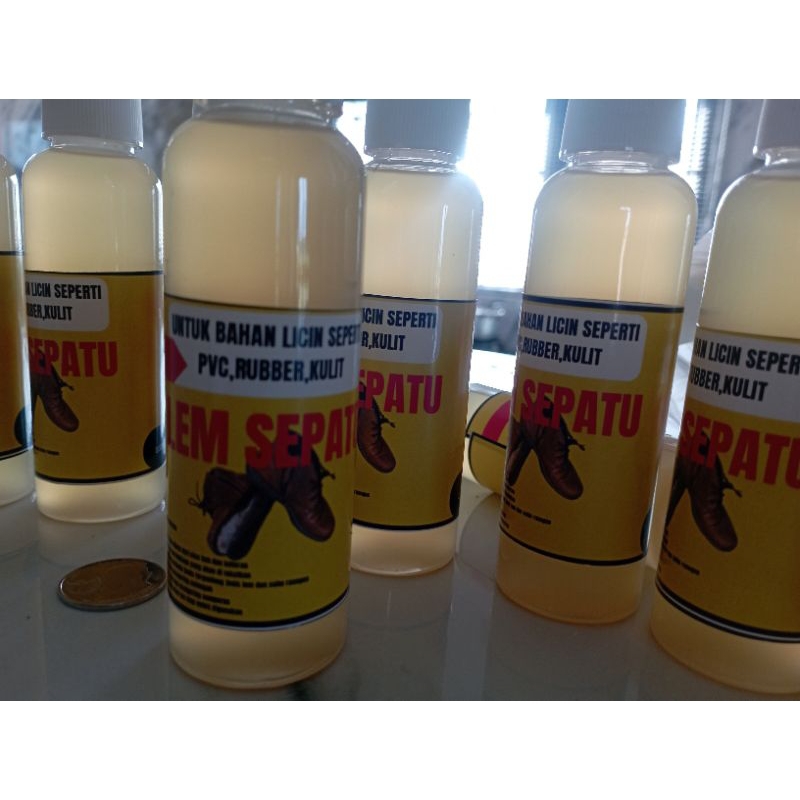 

lem perekat asesoris