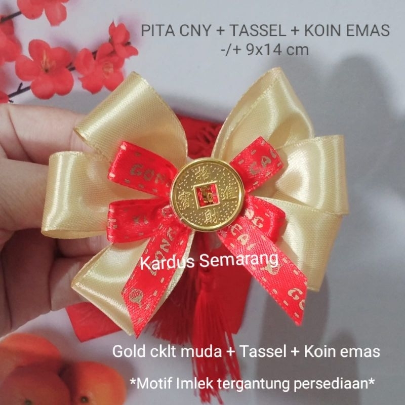 

READY PITA IMLEK(PER PCS)
