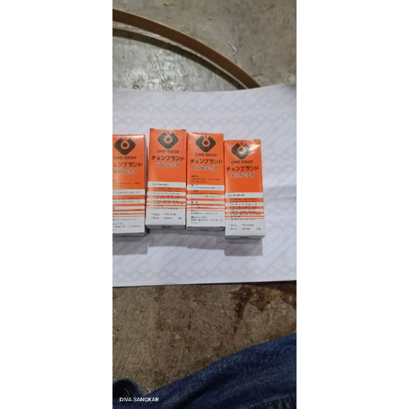 

lem Korea ONE DROP
