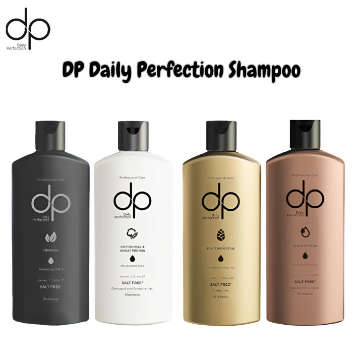 LIVI - DP Daily Perfection Shampoo 250ml