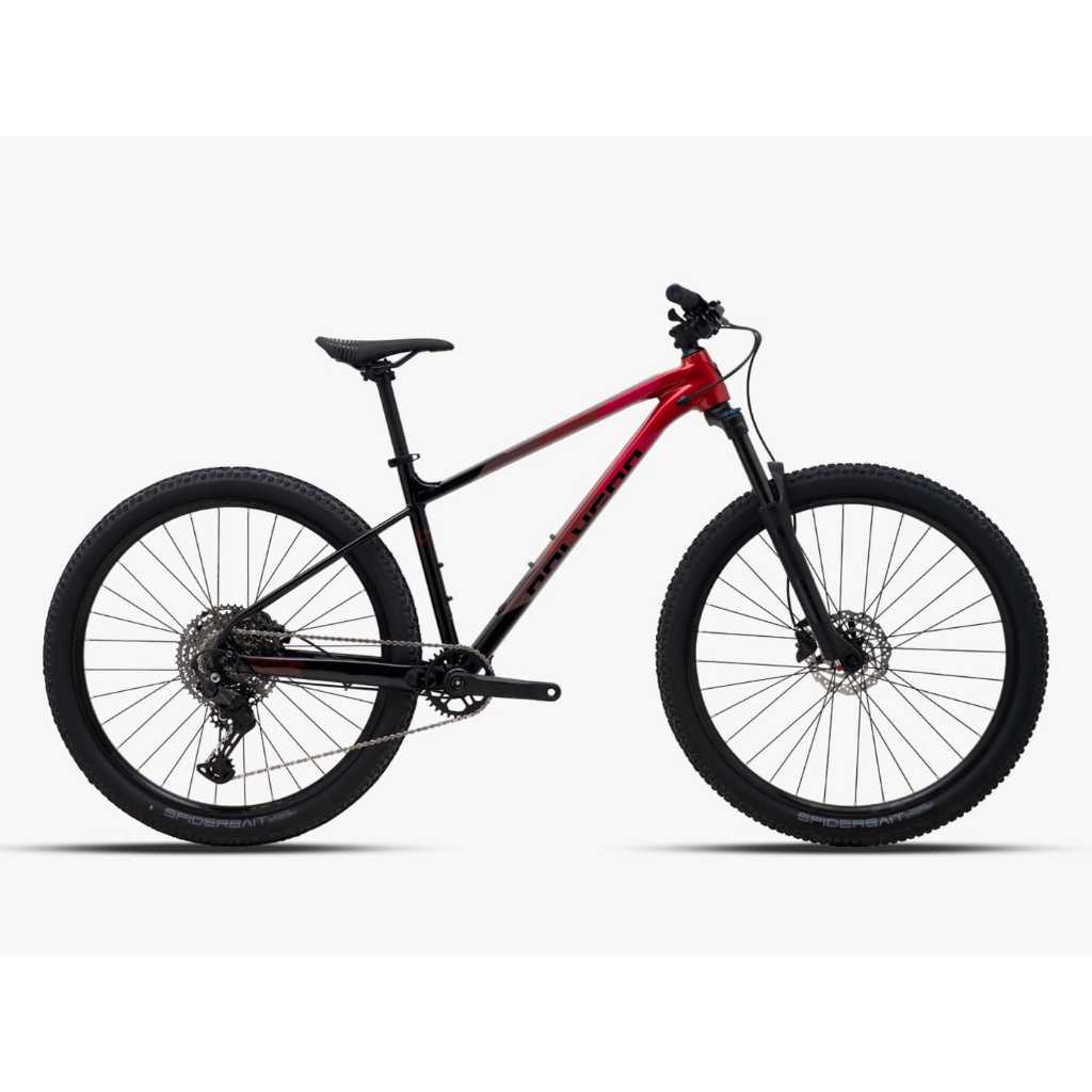 Sepeda MTB Polygon Xtrada 6 Sepeda MTB 27.5 Black-red Polygon Xtrada 6 Sepeda Gunung Polygon Xtrada 