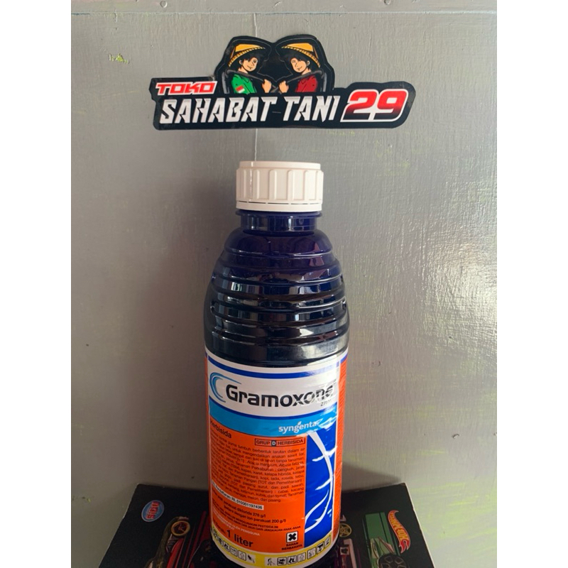 Gramoxone 1 Liter