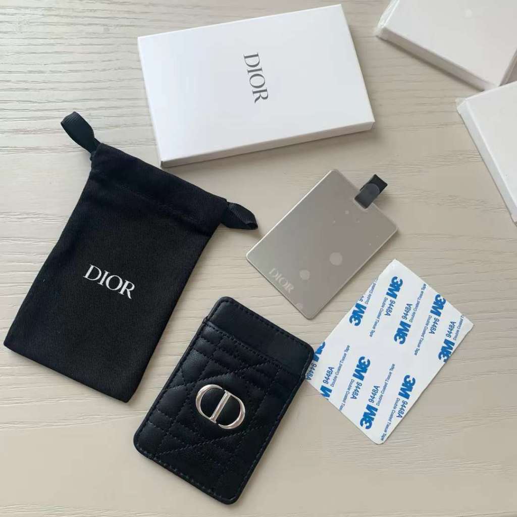 Original VIP Gift Dompet Card Wallet HP Unisex Pria Wanita