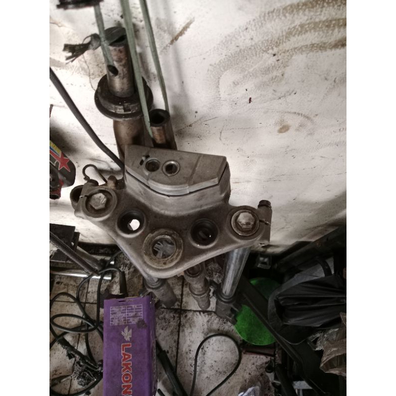 segitiga atas cbr original segitiga atas cbr150