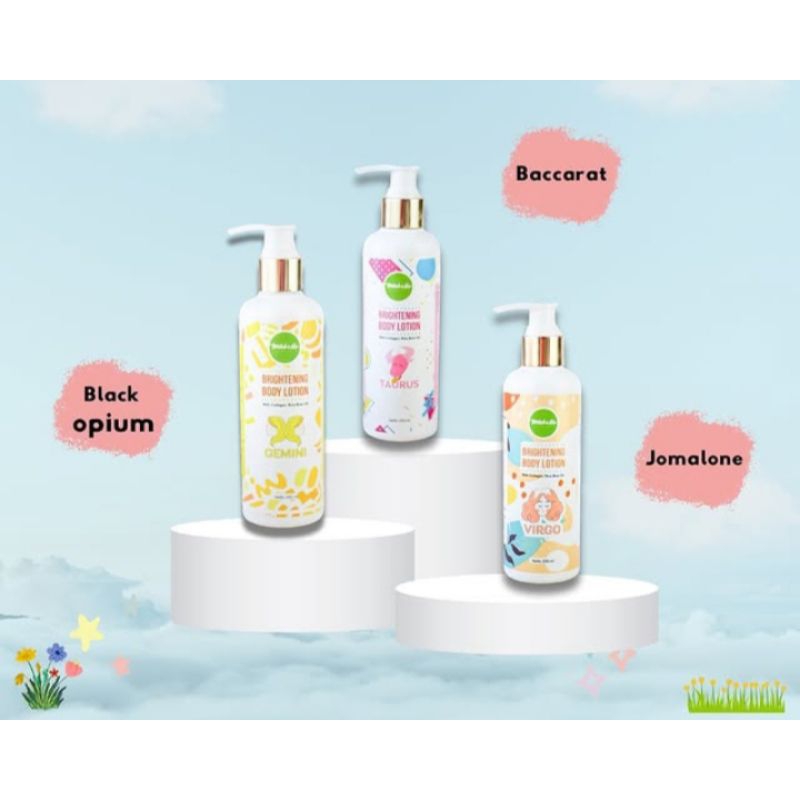 MABELLO LOTION 250ml