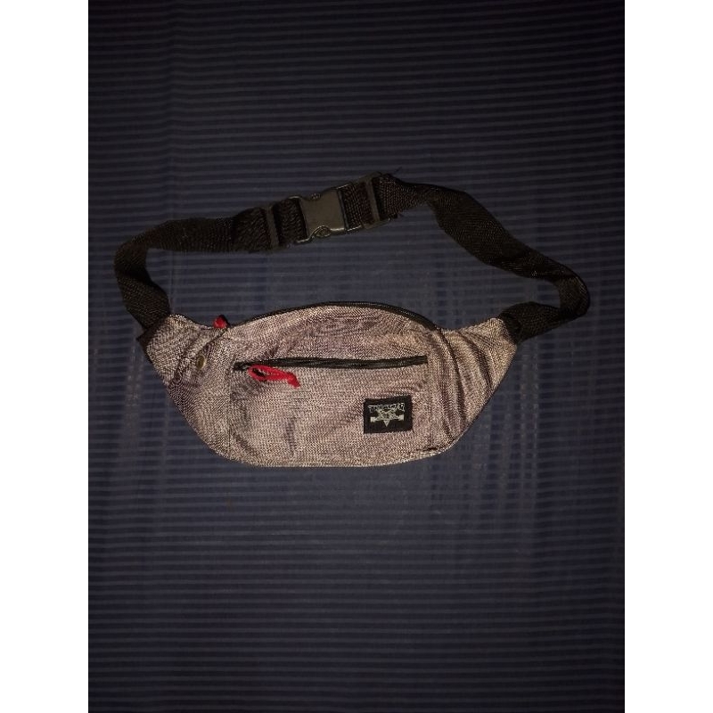 preloved waistbag