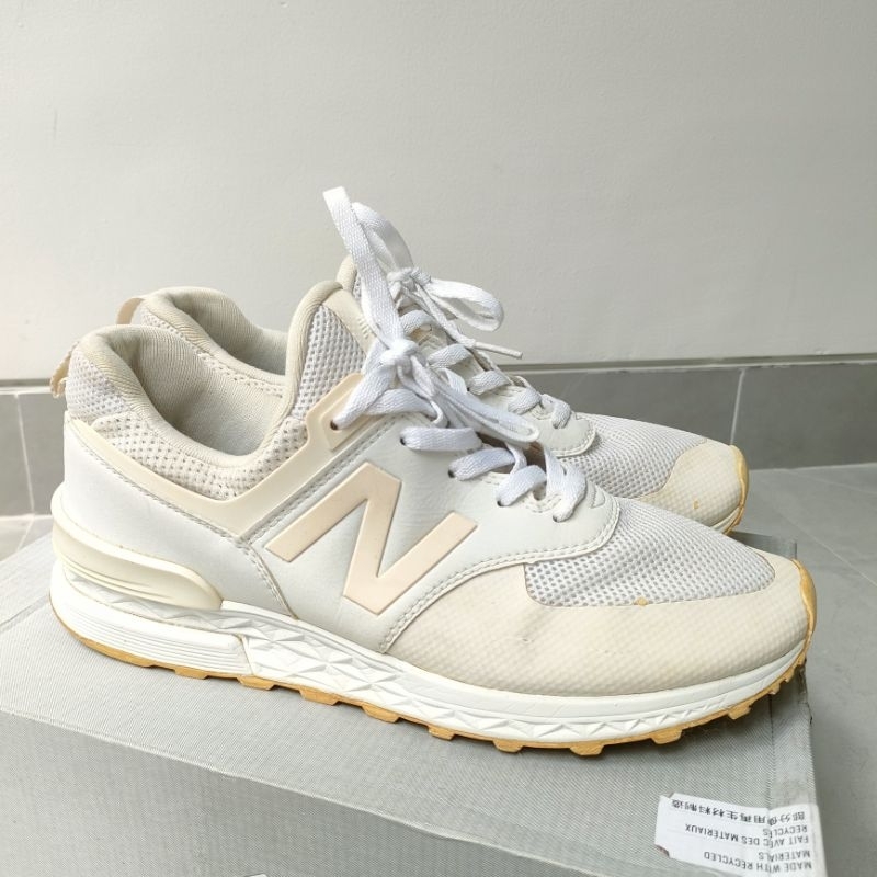 PRELOVED SEPATU PRIA ORIGINAL PRIA