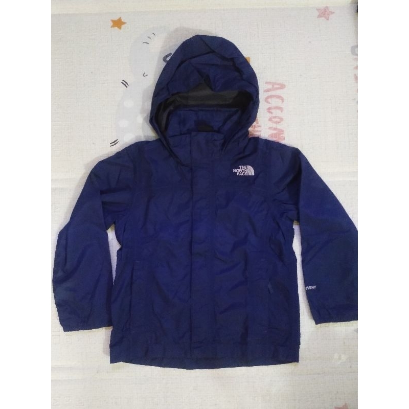 Jaket TNF anak second