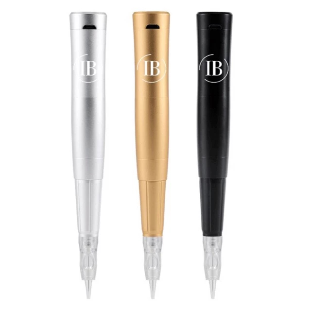 Masterpiece Hairstroke PMU Machine/Mesin Sulam Alis