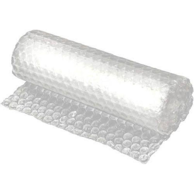 

Buble Wrap Tambahan Untuk Packing