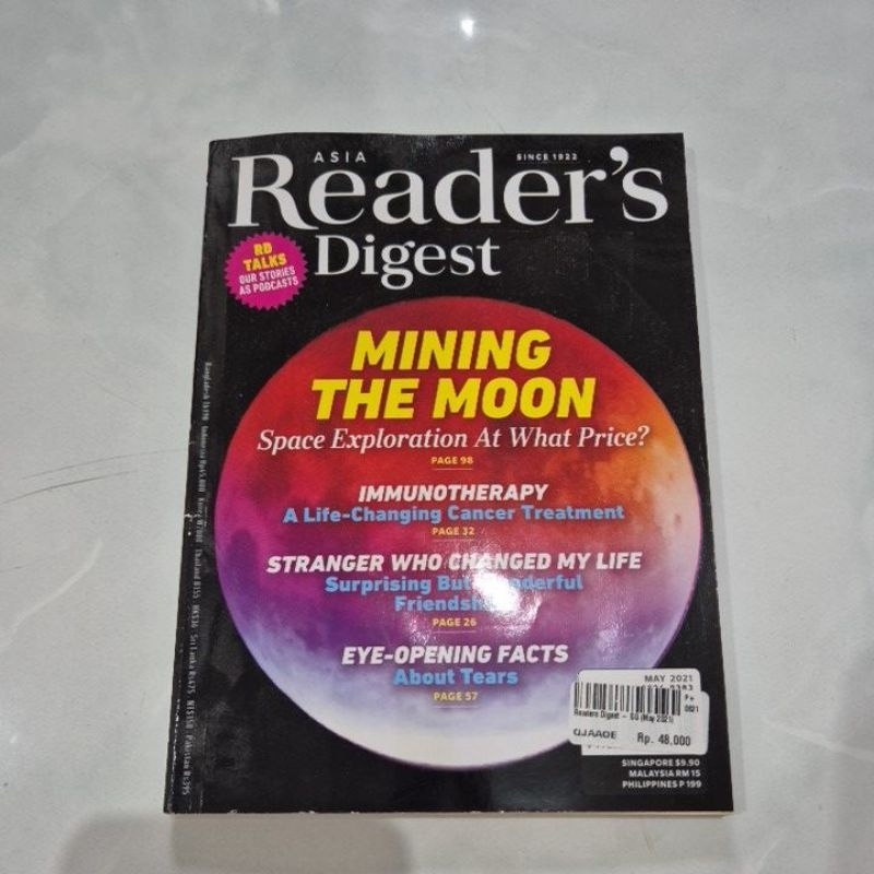 Reader's Digest