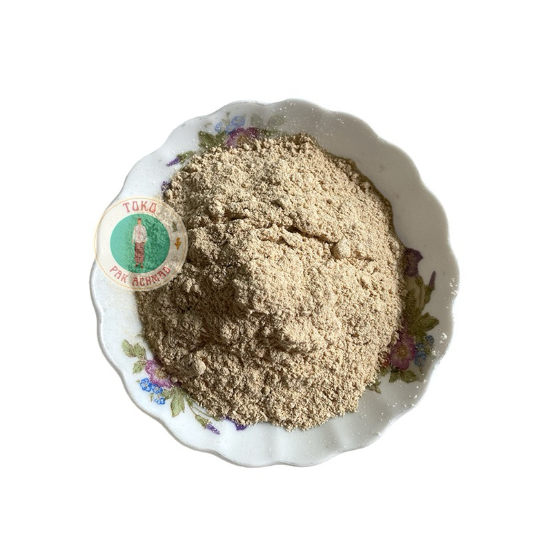 

BAWANG PUTIH bubuk 100 gram/garlic powder