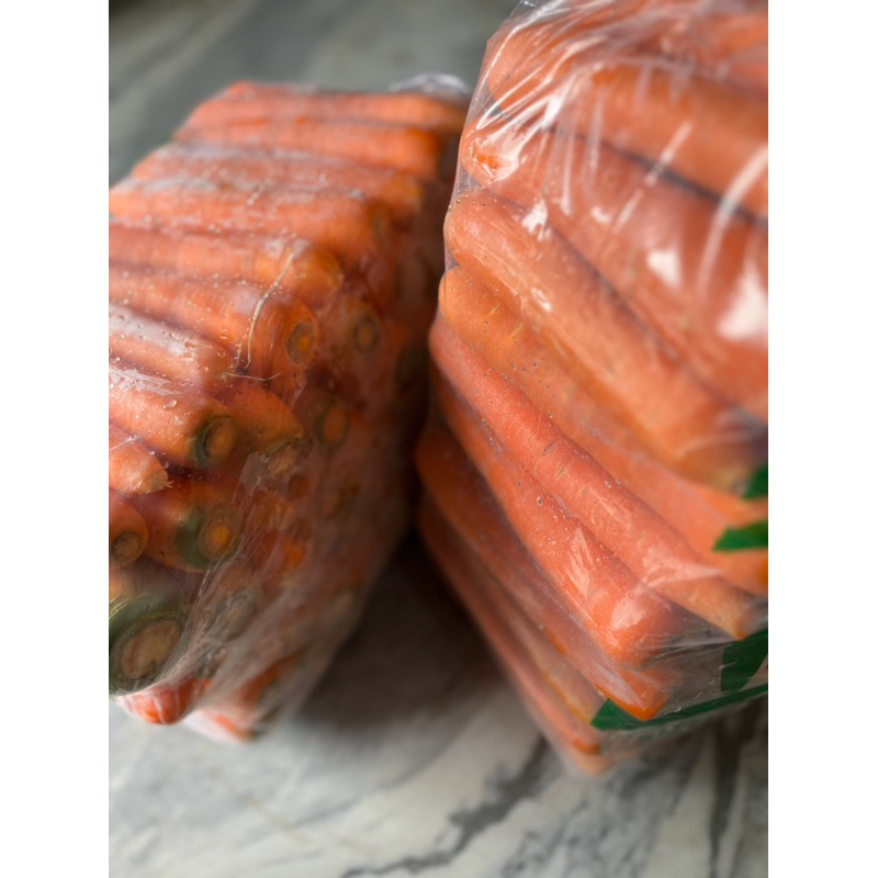 

Wortel Medan [1kg]