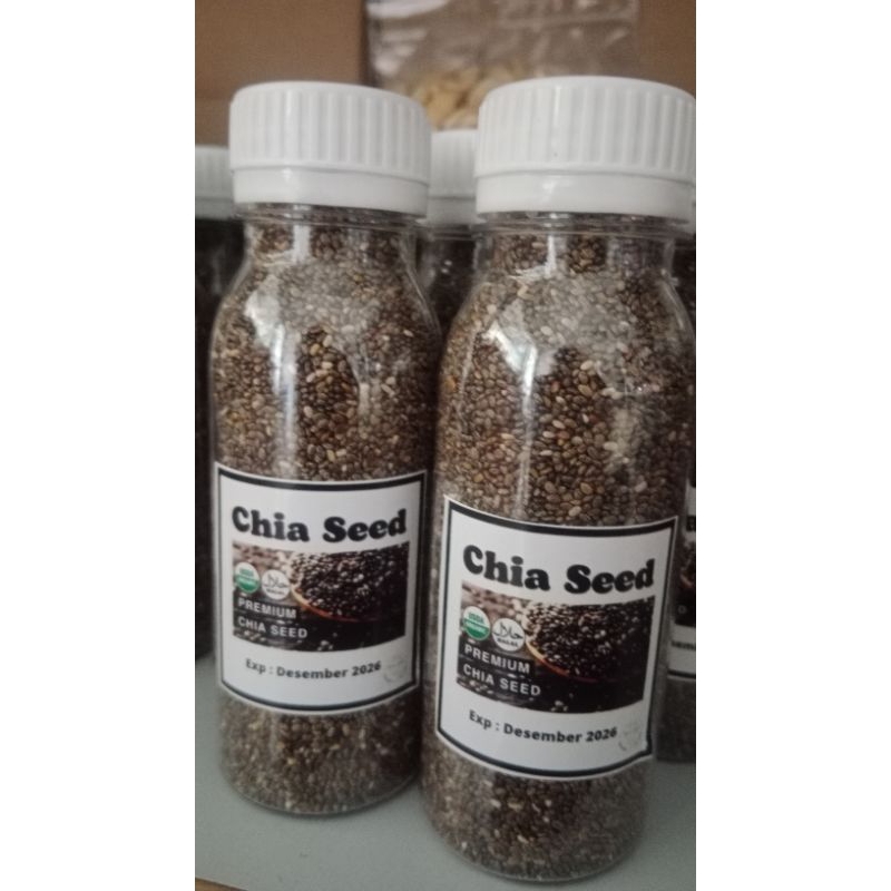 

CHIASEED ORIGINAL