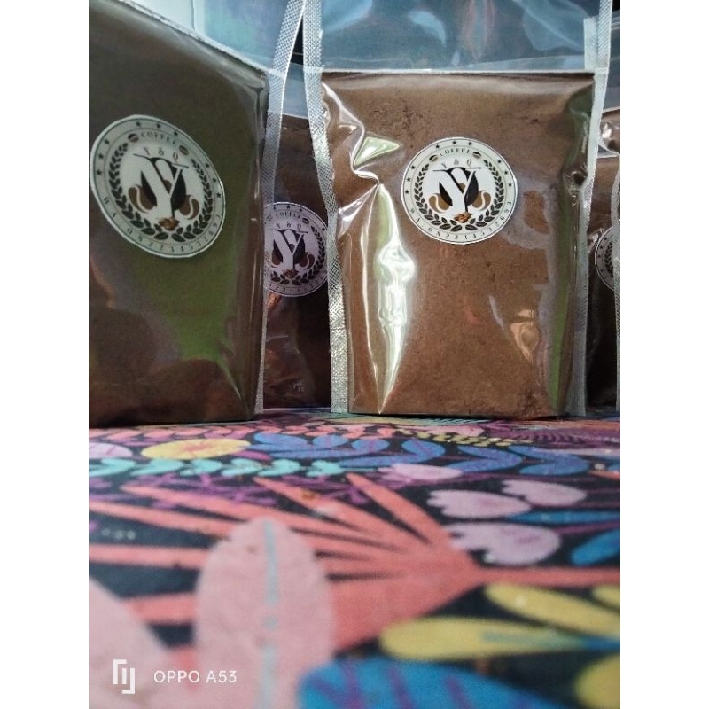 

y&q coffee