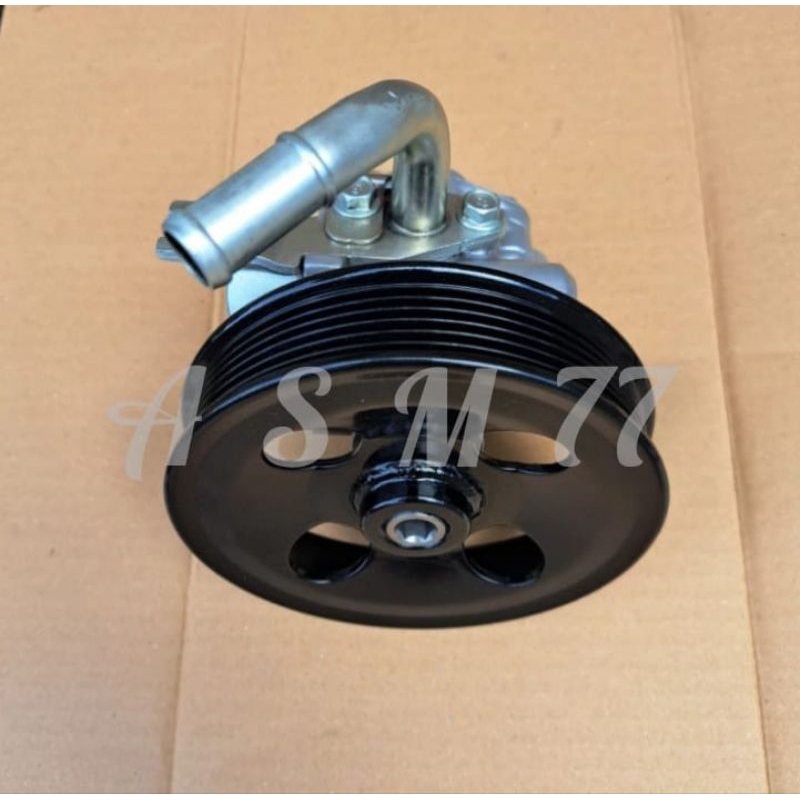 pompa power steering hyundai tucson 2011