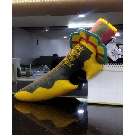 Boneka Nichirin Sword Tengen Uzui Kimetsu No Yaiba