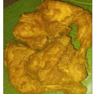 

Ayam Ungkep Halal Tinggal Goreng