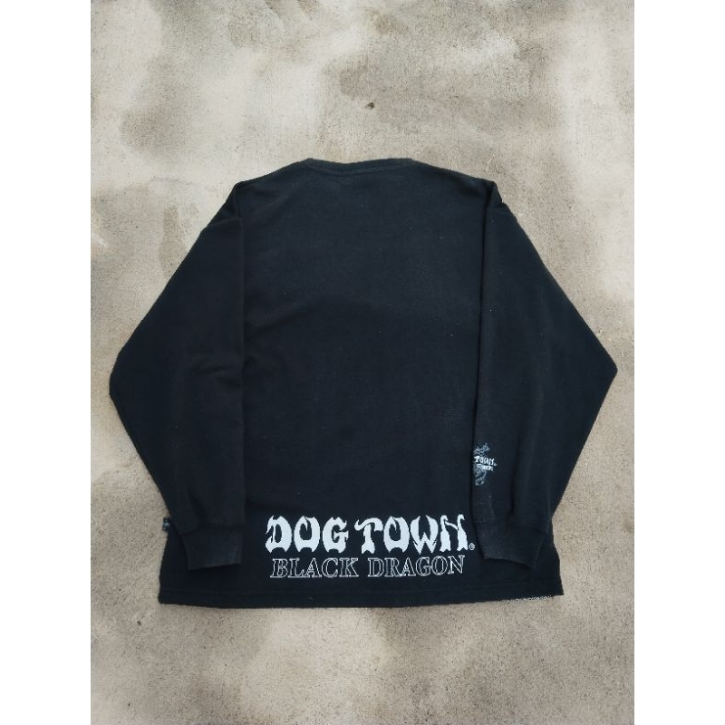 Dogtown not sohk fubu jnco