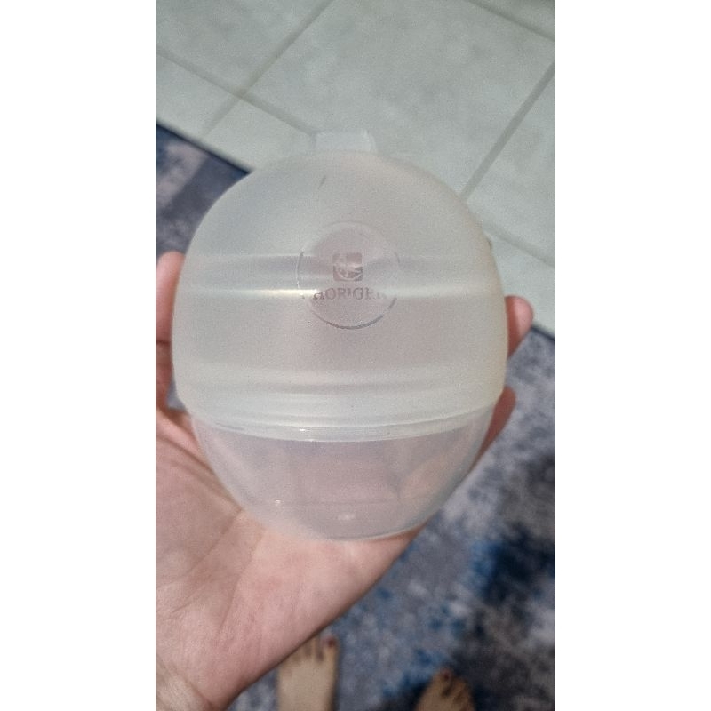Preloved - Horigen Wearable Manual Breast Milk Collector