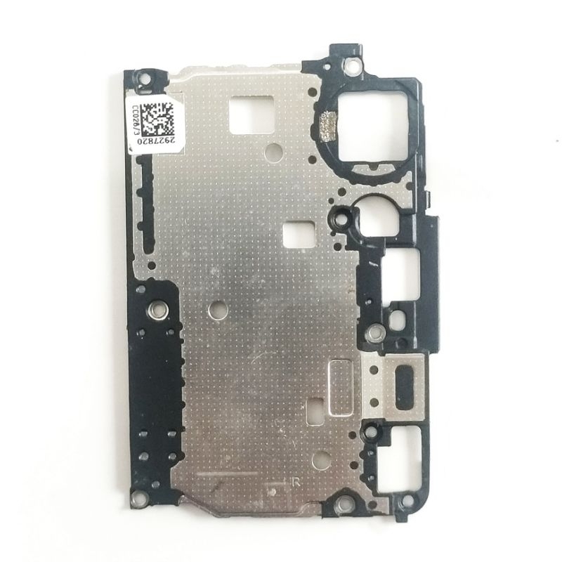 TUTUP MESIN OPPO F7 YOUTH ORIGINAL COPOTAN