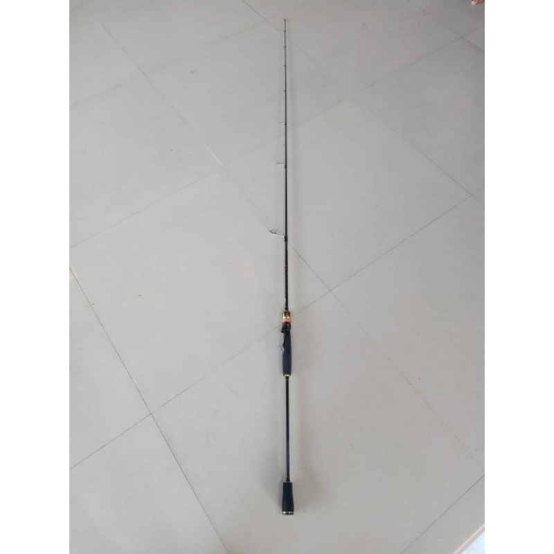 Joran Pancing Seahawk Kingdom Extreme