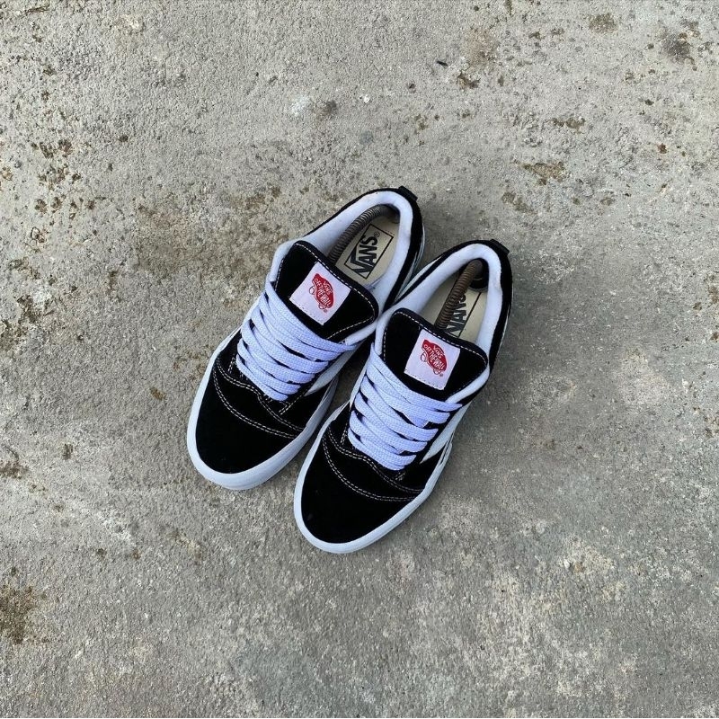 Vans Knu Bw Second Original Sz 41