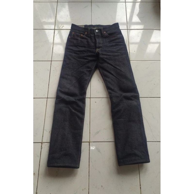 denim hemp 23oz