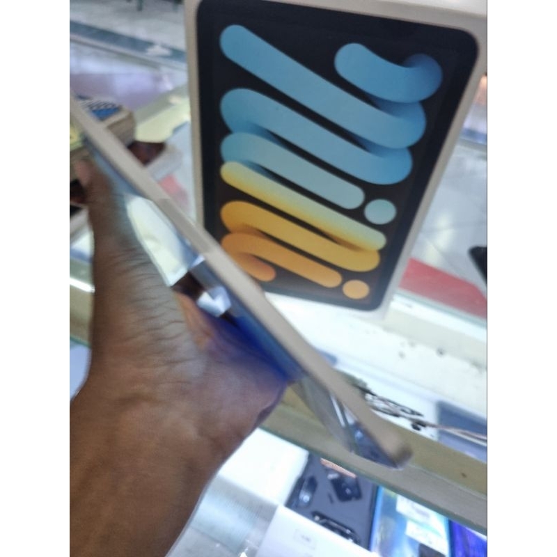 ipad mini 6 64gb wifi