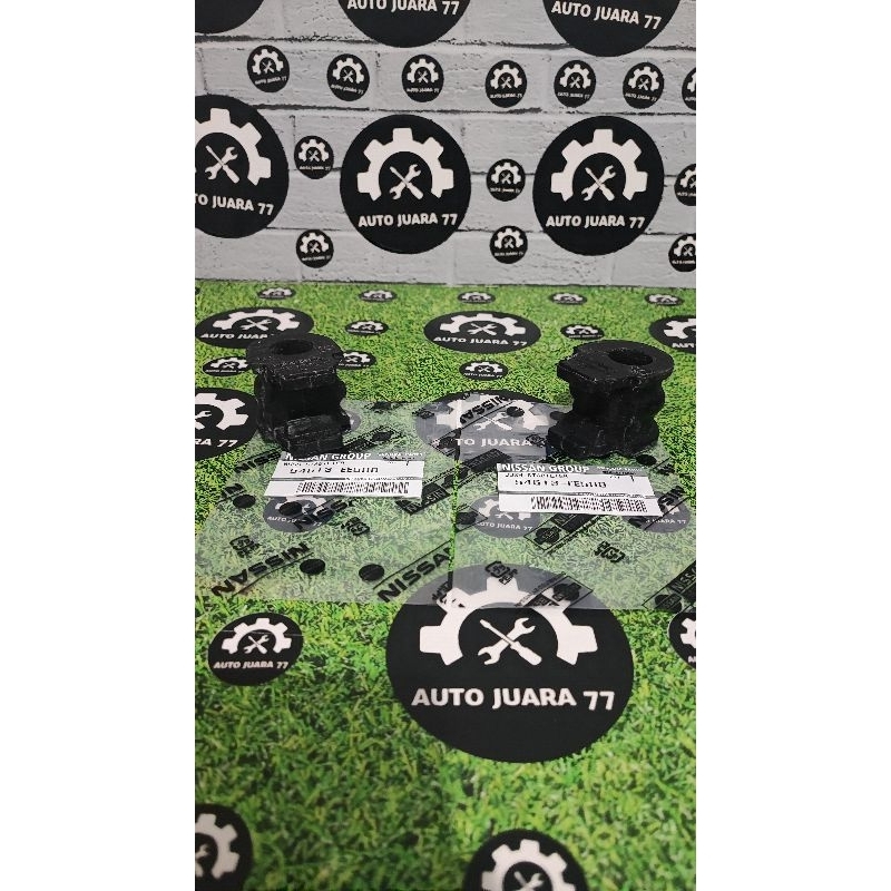 Karet Stabil Roti Depan Livina Grand Livina 1pcs