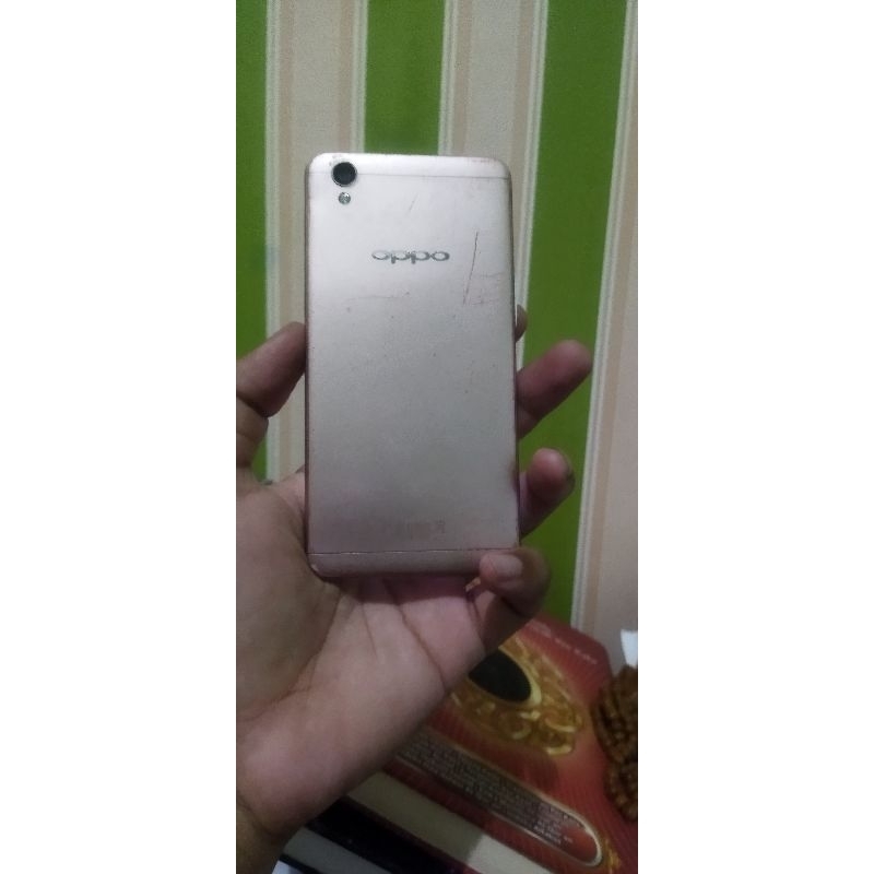 oppo a37f a37 second bekas hp murah