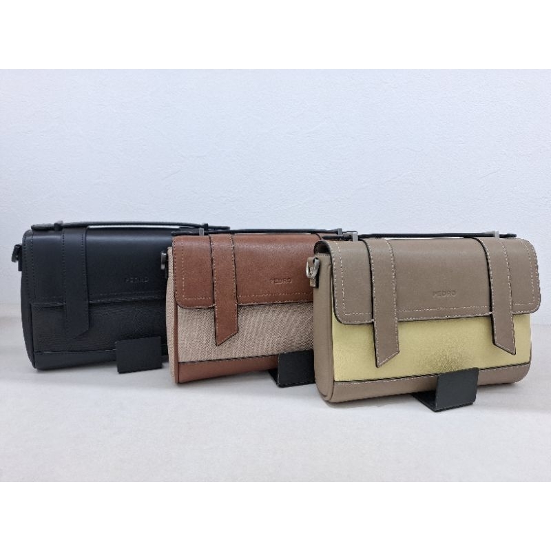Sale PEDRO Unisex Bag Original