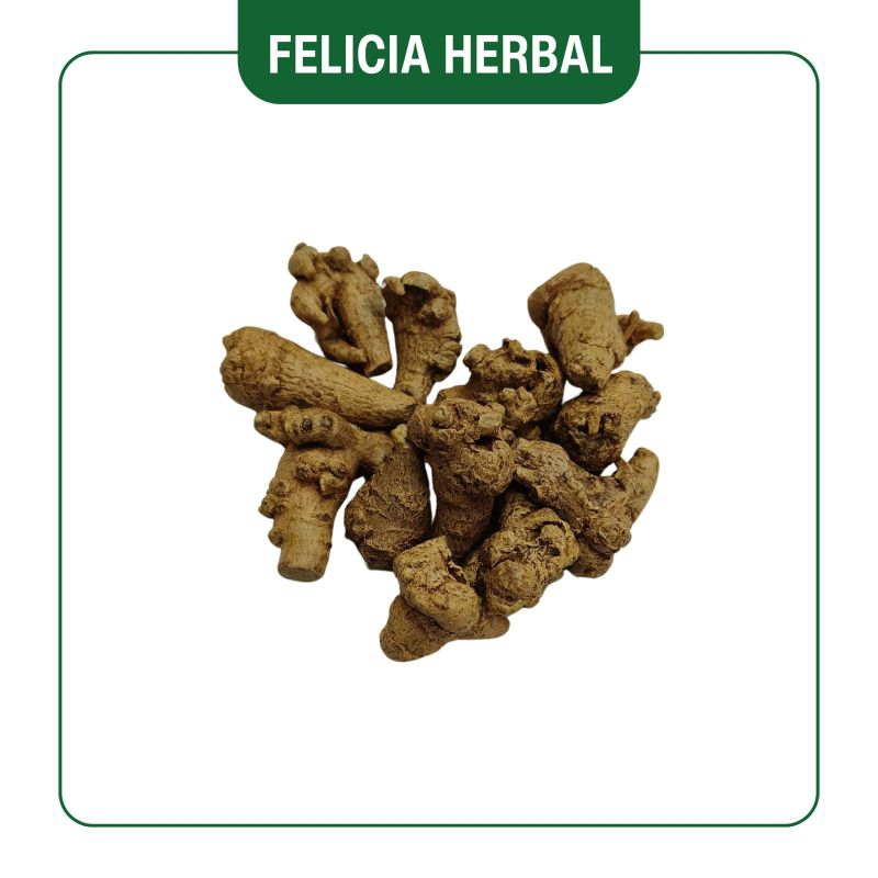 

Tian Qi (Kecil)/ 田七 (Kecil)/ 50gr/ 100gr