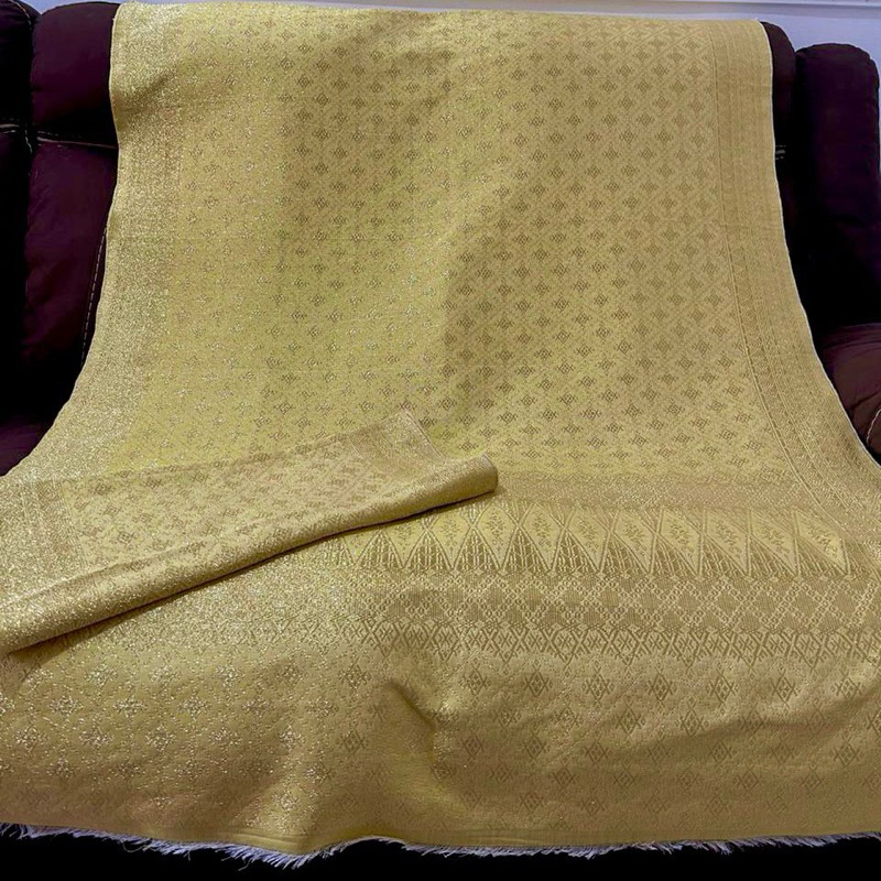 songket tenun minang/kain tenun asli minang/songket padang